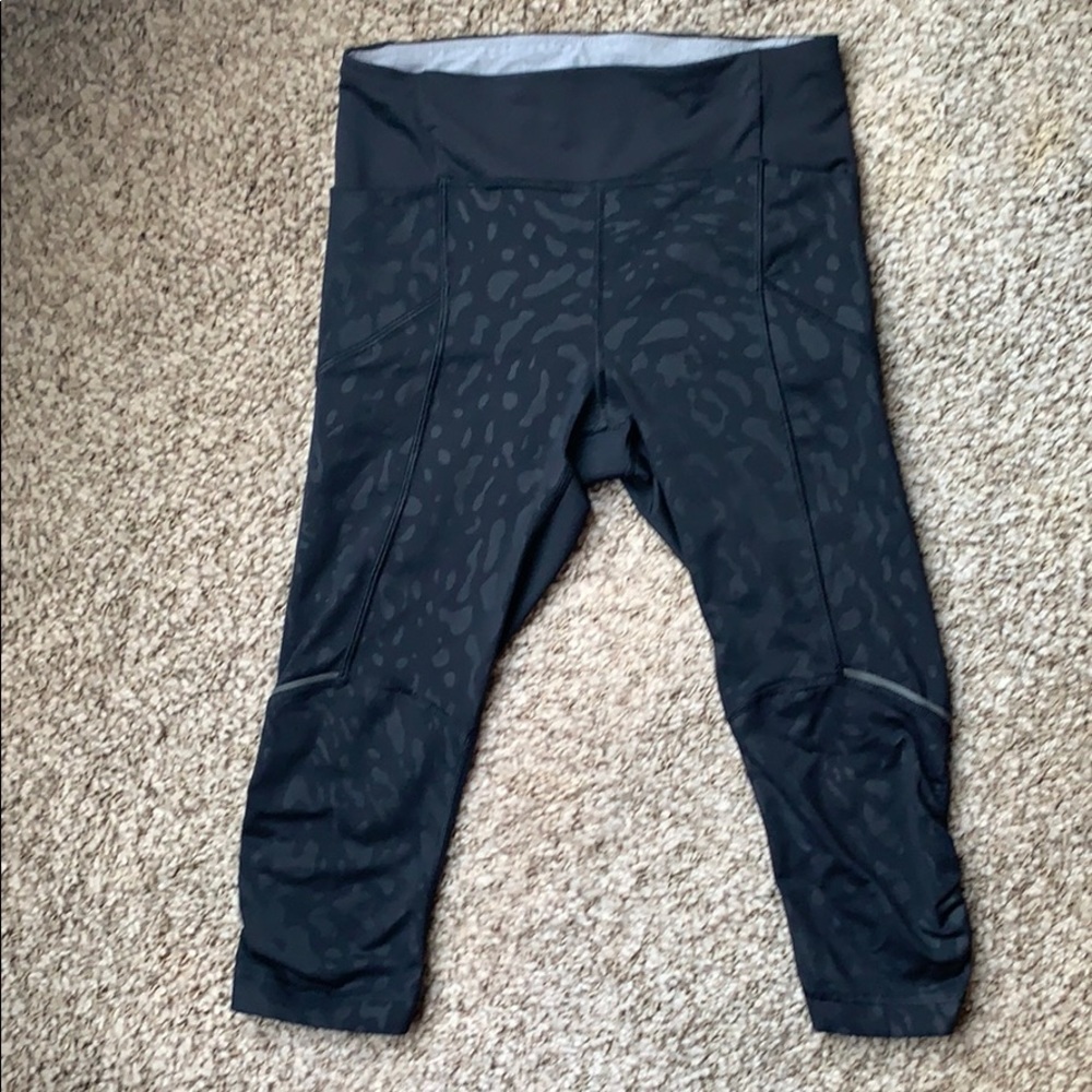 Lulu lemon leggings